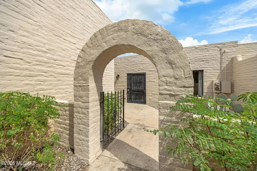 5110 N Placita Del Lazo, Tucson, AZ 85750 - #3