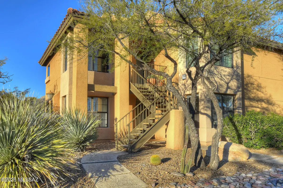 6651 N Campbell, Tucson, AZ 85718 - #1