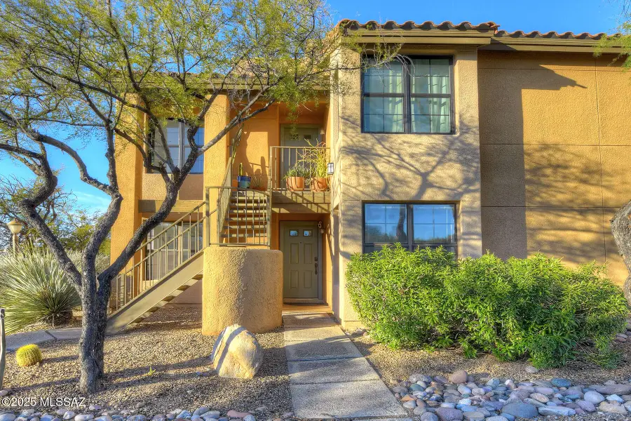 6651 N Campbell, Tucson, AZ 85718 - #2