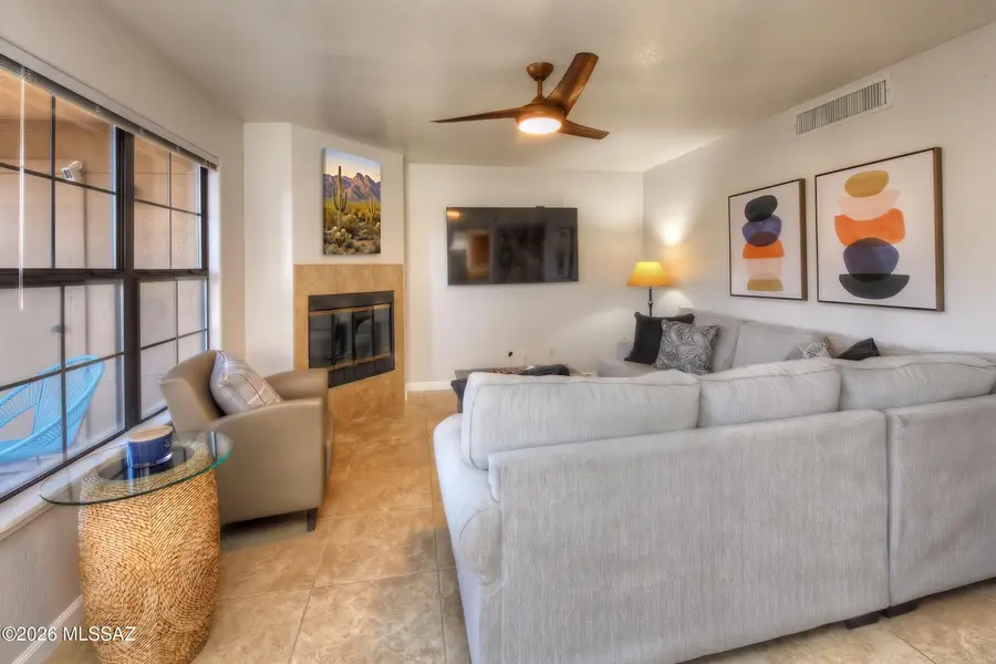 6651 N Campbell, Tucson, AZ 85718 - #3