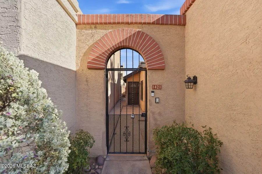 1421 W Calle Plomo, Tucson, AZ 85745 - #2