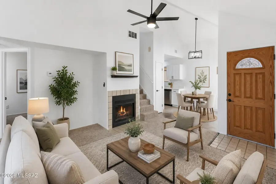 1421 W Calle Plomo, Tucson, AZ 85745 - #3