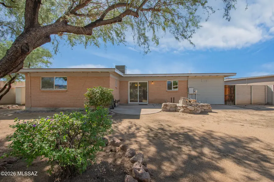 4401 W Calle Marco, Tucson, AZ 85741 - #2