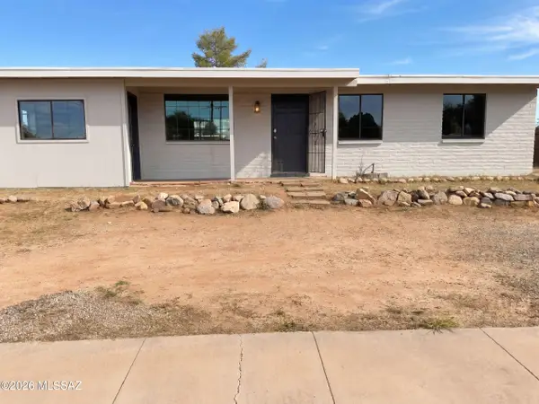 4545 S Dogwood, Tucson, AZ 85730
