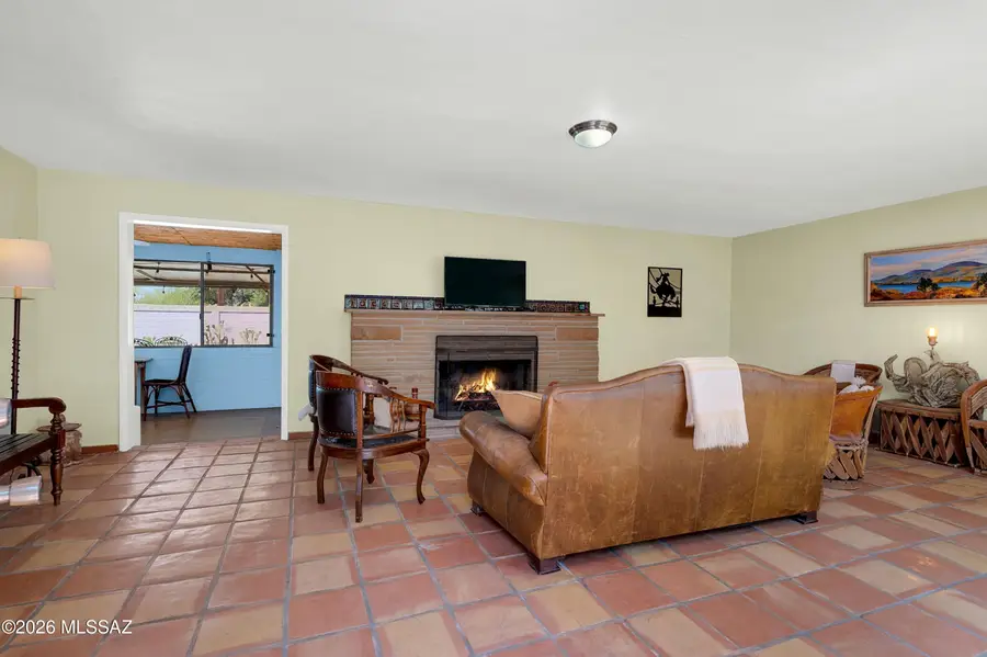2841 N Bentley, Tucson, AZ 85716 - #2
