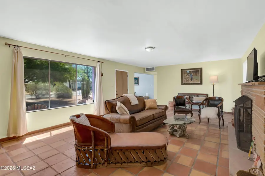 2841 N Bentley, Tucson, AZ 85716 - #3