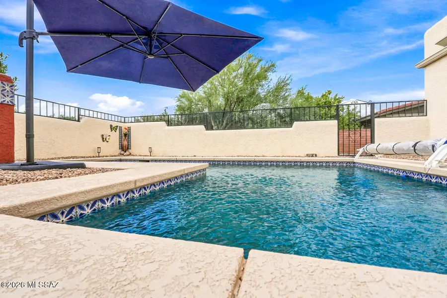 661 N Avenida Cipres, Green Valley, AZ 85614 - #2