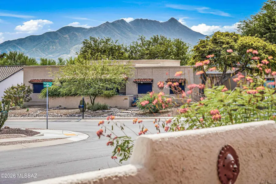 661 N Avenida Cipres, Green Valley, AZ 85614 - #3
