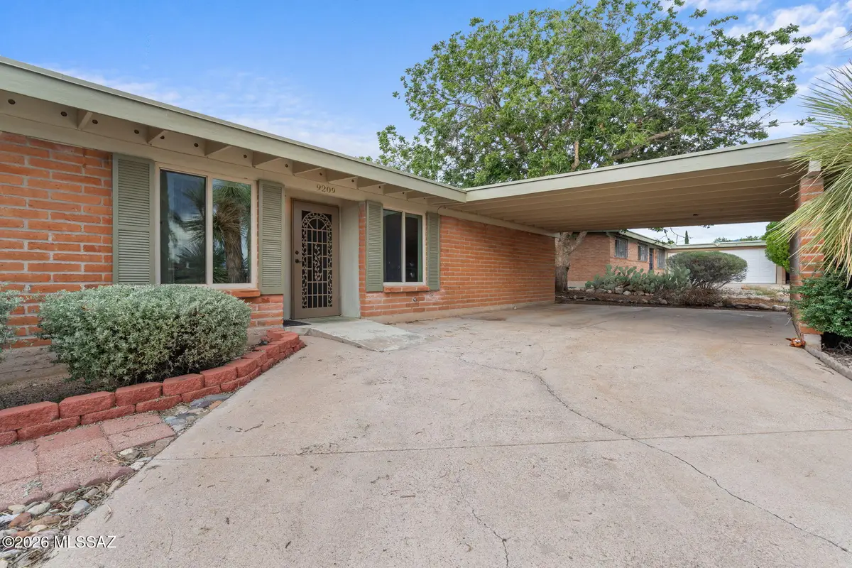 9209 E 39th, Tucson, AZ 85730 - #1