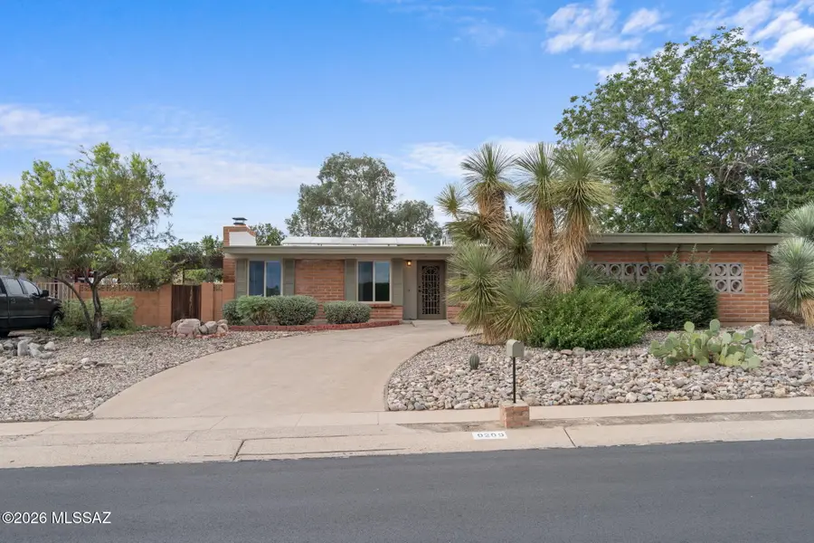 9209 E 39th, Tucson, AZ 85730 - #2