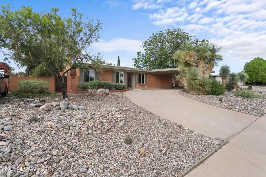 9209 E 39th, Tucson, AZ 85730 - #3