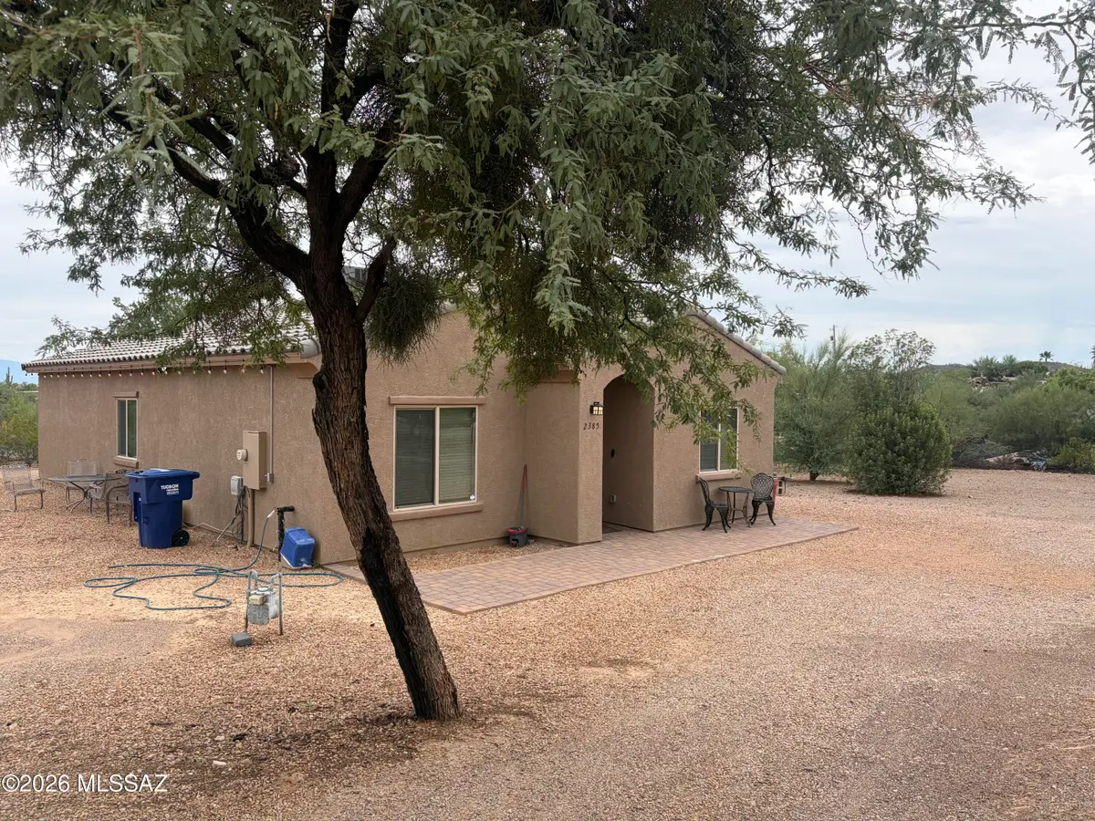 2385 W 40th, Tucson, AZ 85713 - #1