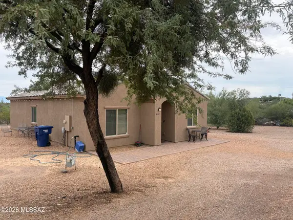 2385 W 40th, Tucson, AZ 85713