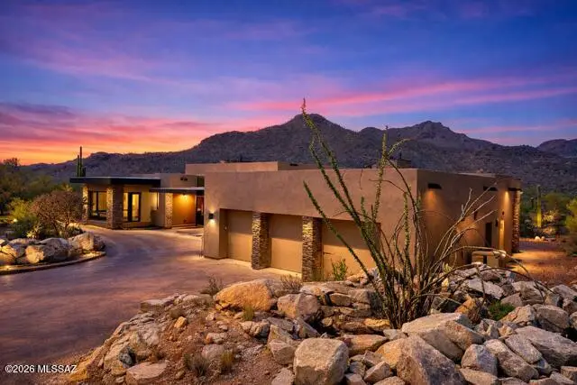 3540 W Adobe Ruins, Marana, AZ 85658 - #1