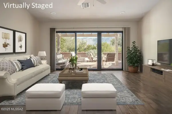 14032 N Green Tree, Oro Valley, AZ 85755