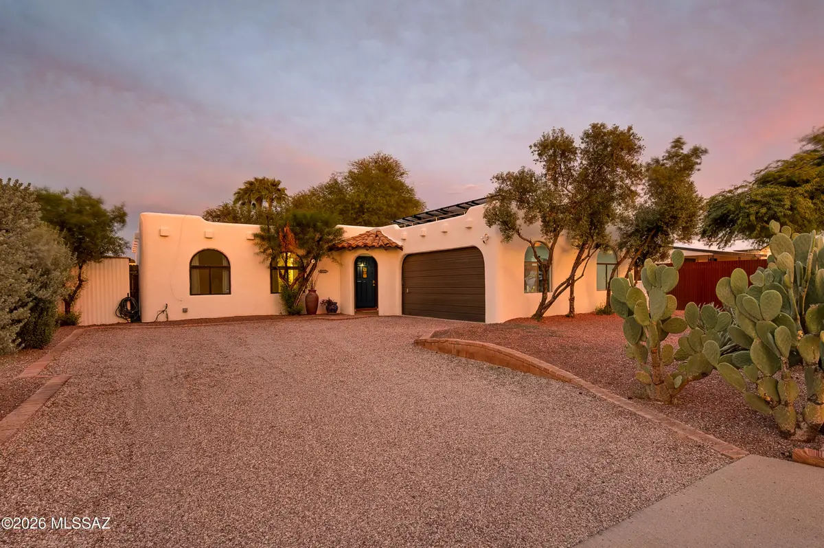 3544 N Olsen, Tucson, AZ 85719 - #1
