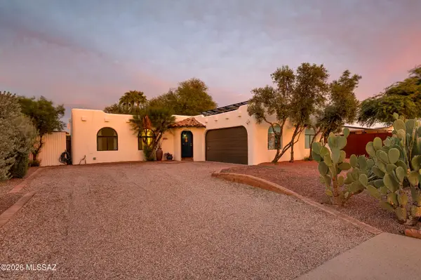 3544 N Olsen, Tucson, AZ 85719