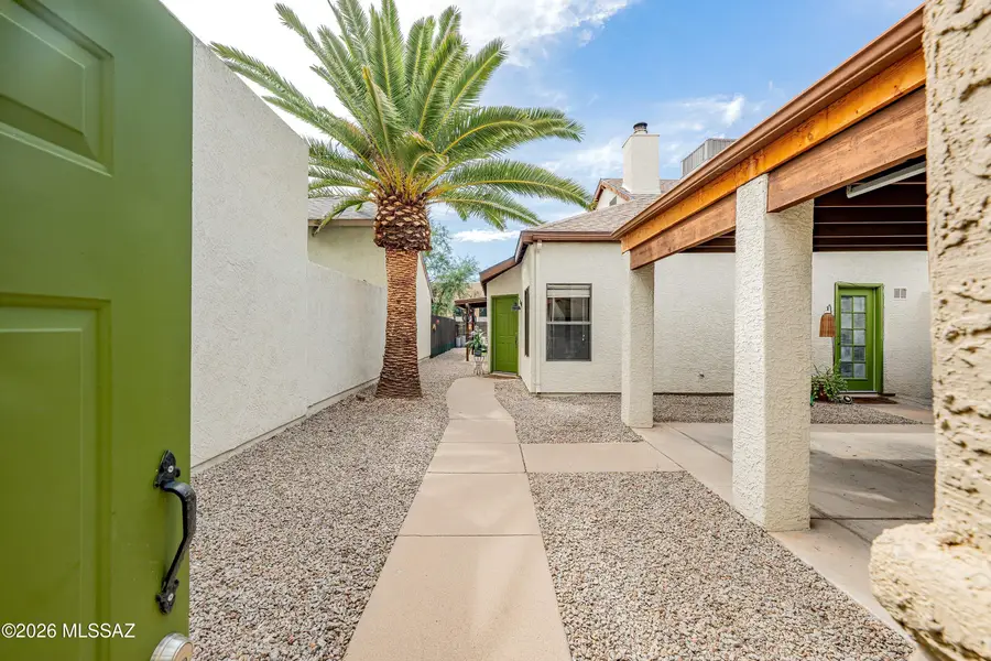 7530 E Shore, Tucson, AZ 85715 - #2