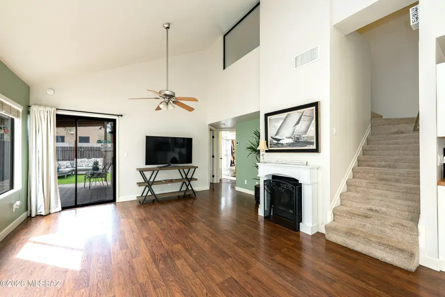 7530 E Shore, Tucson, AZ 85715 - #3