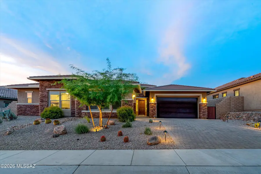 6930 W Turquoise Hills, Marana, AZ 85658 - #2
