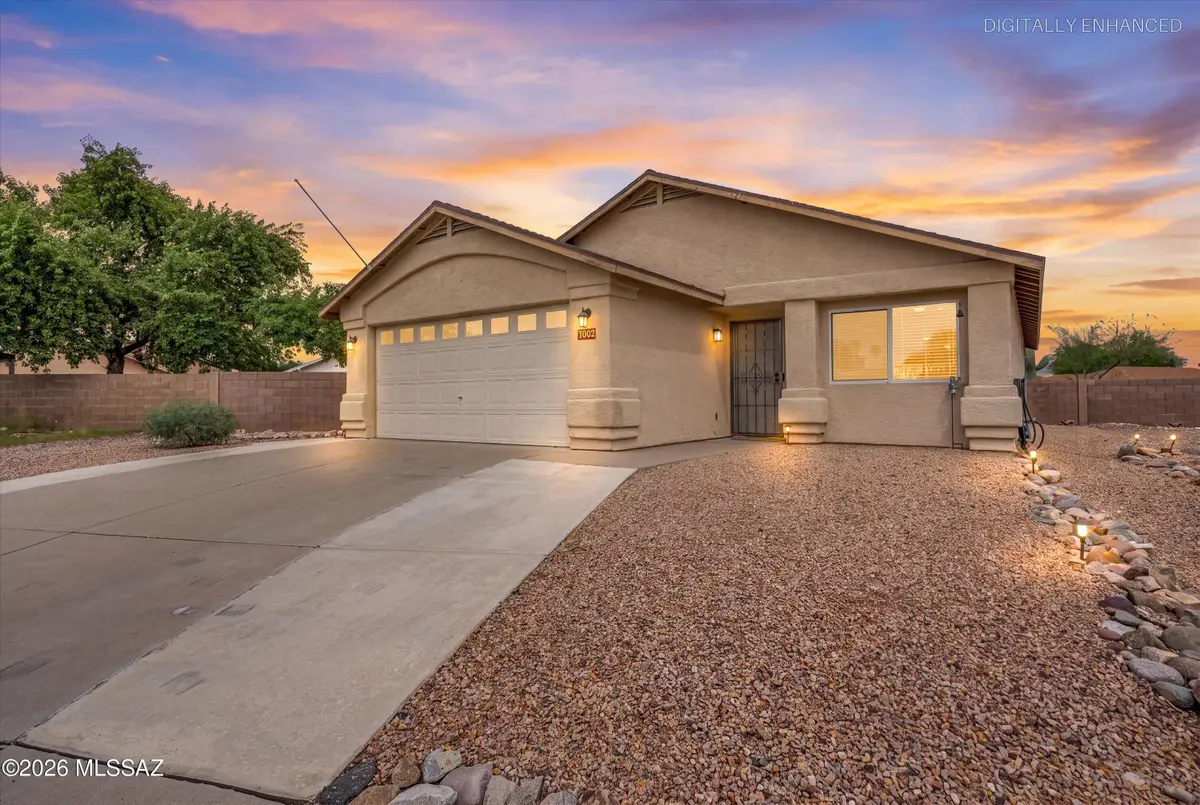 7045 E Fighting Falcon, Tucson, AZ 85730 - #1