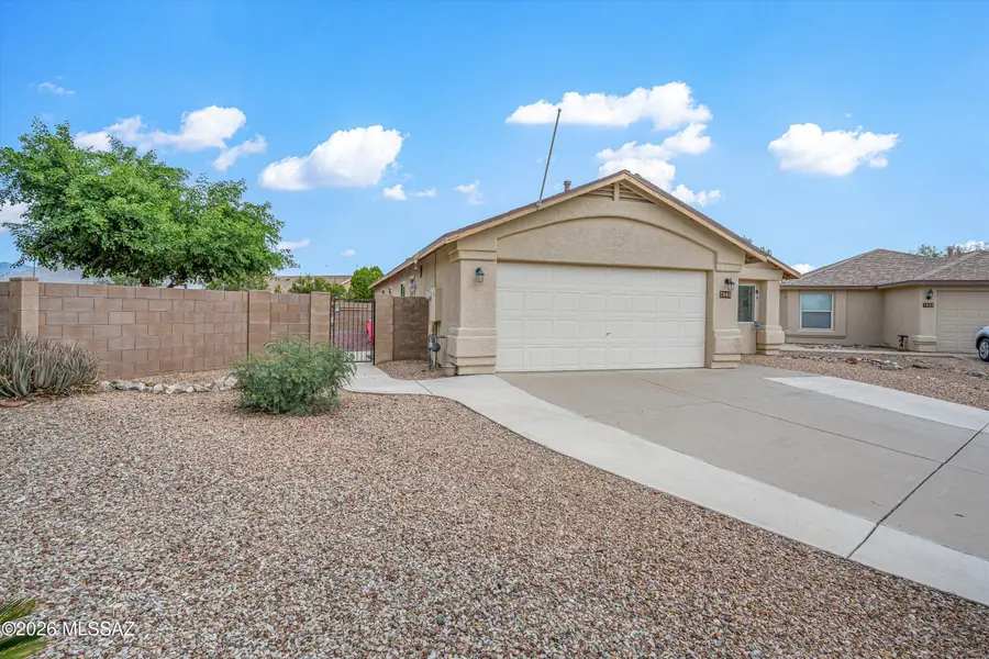 7045 E Fighting Falcon, Tucson, AZ 85730 - #3