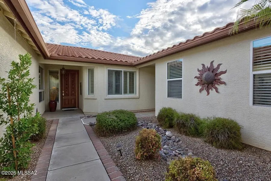 2296 E Spurwind, Green Valley, AZ 85614 - #3
