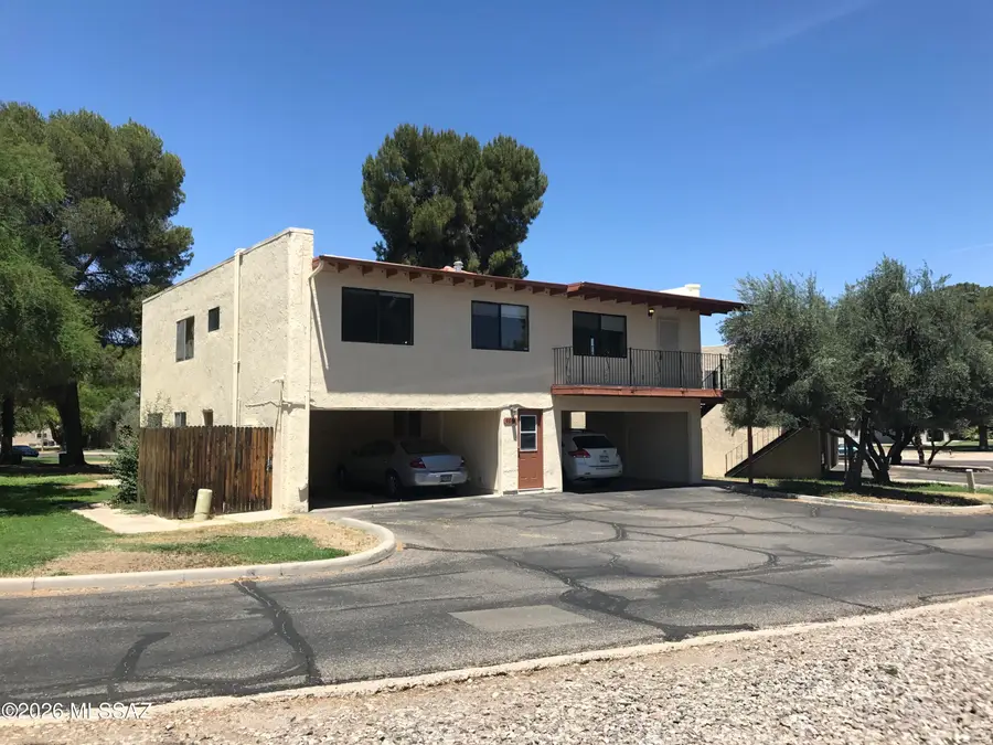 6672 E Calle La Paz, Tucson, AZ 85715 - #2