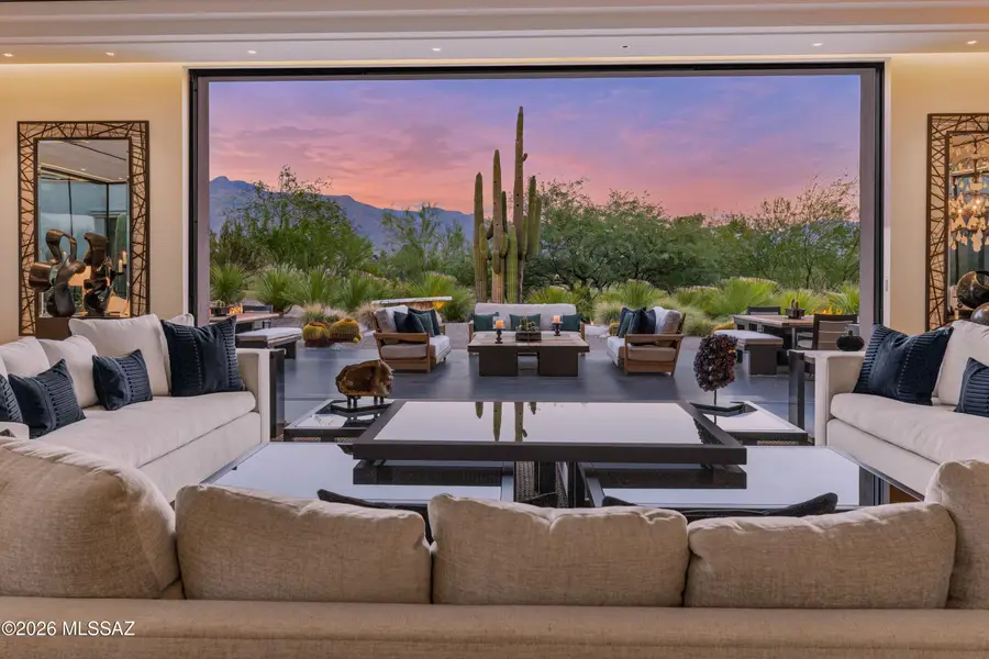 3978 N Canyon Ranch, Tucson, AZ 85750 - #2