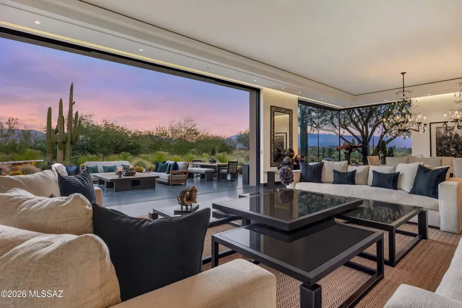 3978 N Canyon Ranch, Tucson, AZ 85750 - #3