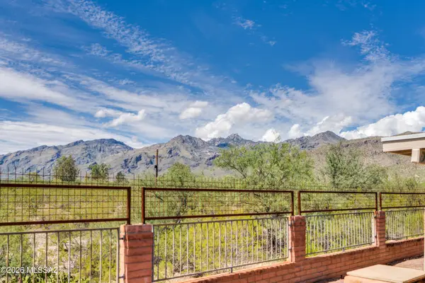 4521 N Meadow, Tucson, AZ 85749