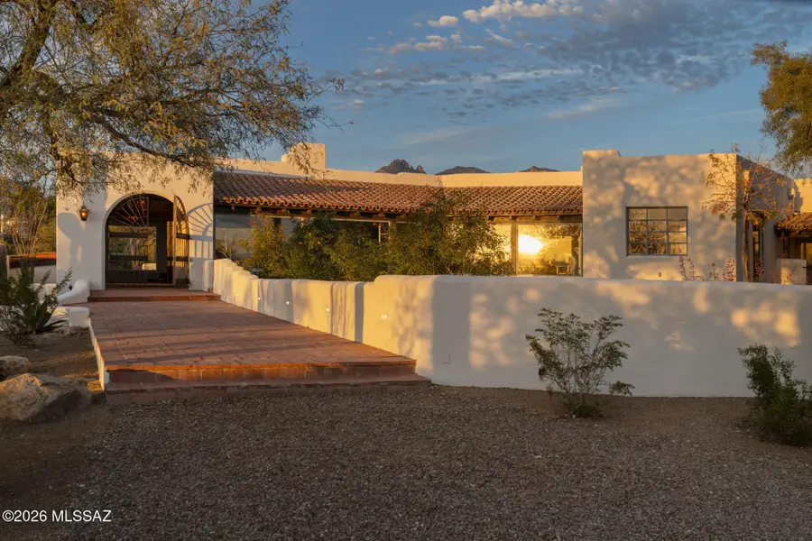 5055 N Calle La Vela, Tucson, AZ 85718 - #3