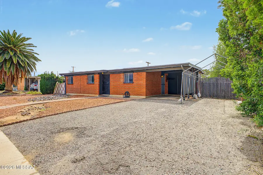 6564 E 42nd, Tucson, AZ 85730 - #3