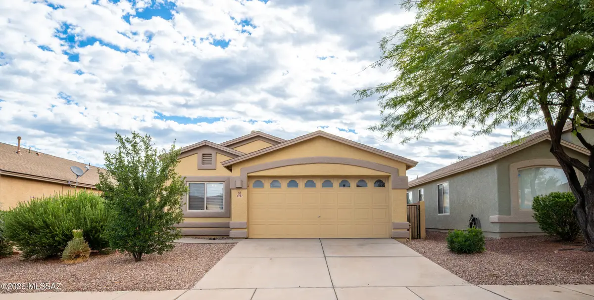 8297 S Bainbridge, Tucson, AZ 85747 - #1