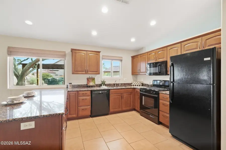 7048 W Kamelik, Tucson, AZ 85743 - #3