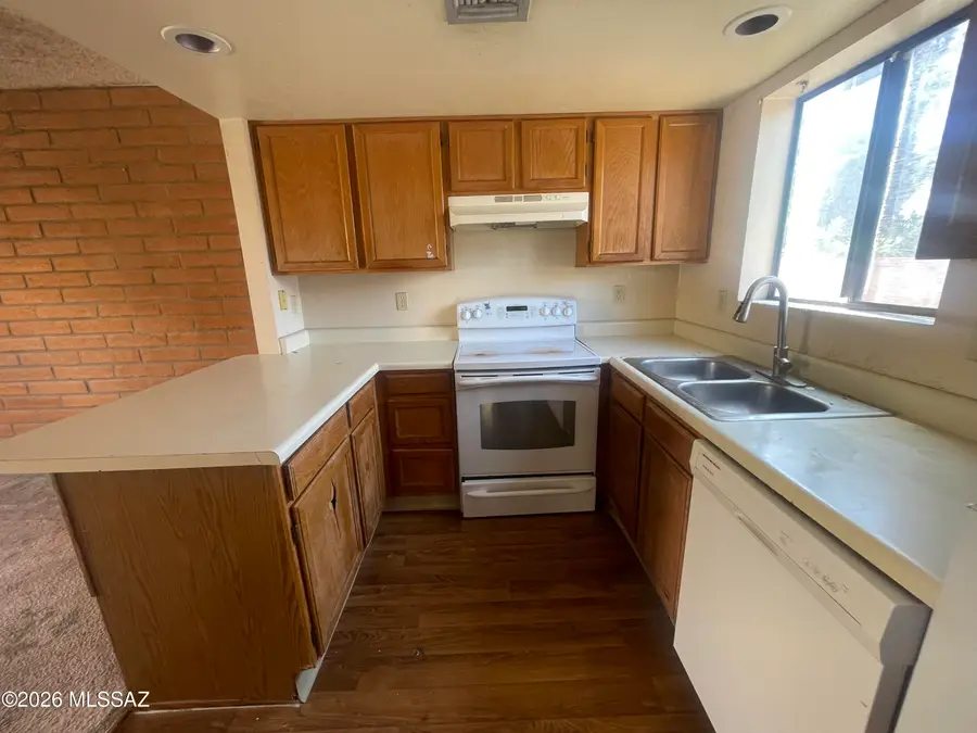 122 E Pastime, Tucson, AZ 85705 - #2