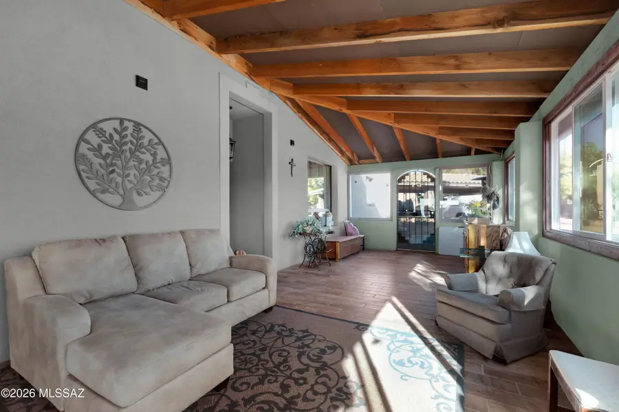 295 Camino Nacozari, Rio Rico, AZ 85648 - #3