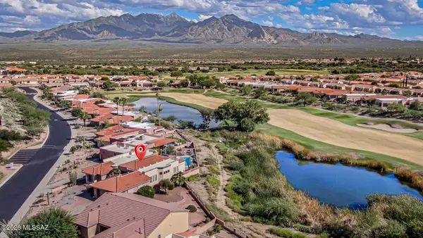 2031 W Placita De Enero, Green Valley, AZ 85622