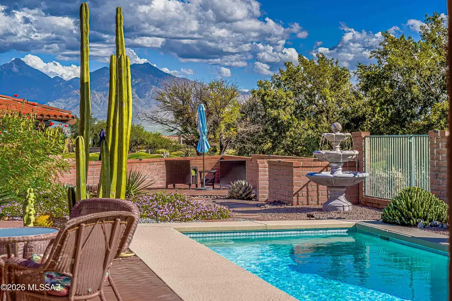 2031 W Placita De Enero, Green Valley, AZ 85622 - #2