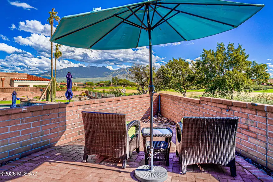 2031 W Placita De Enero, Green Valley, AZ 85622 - #3