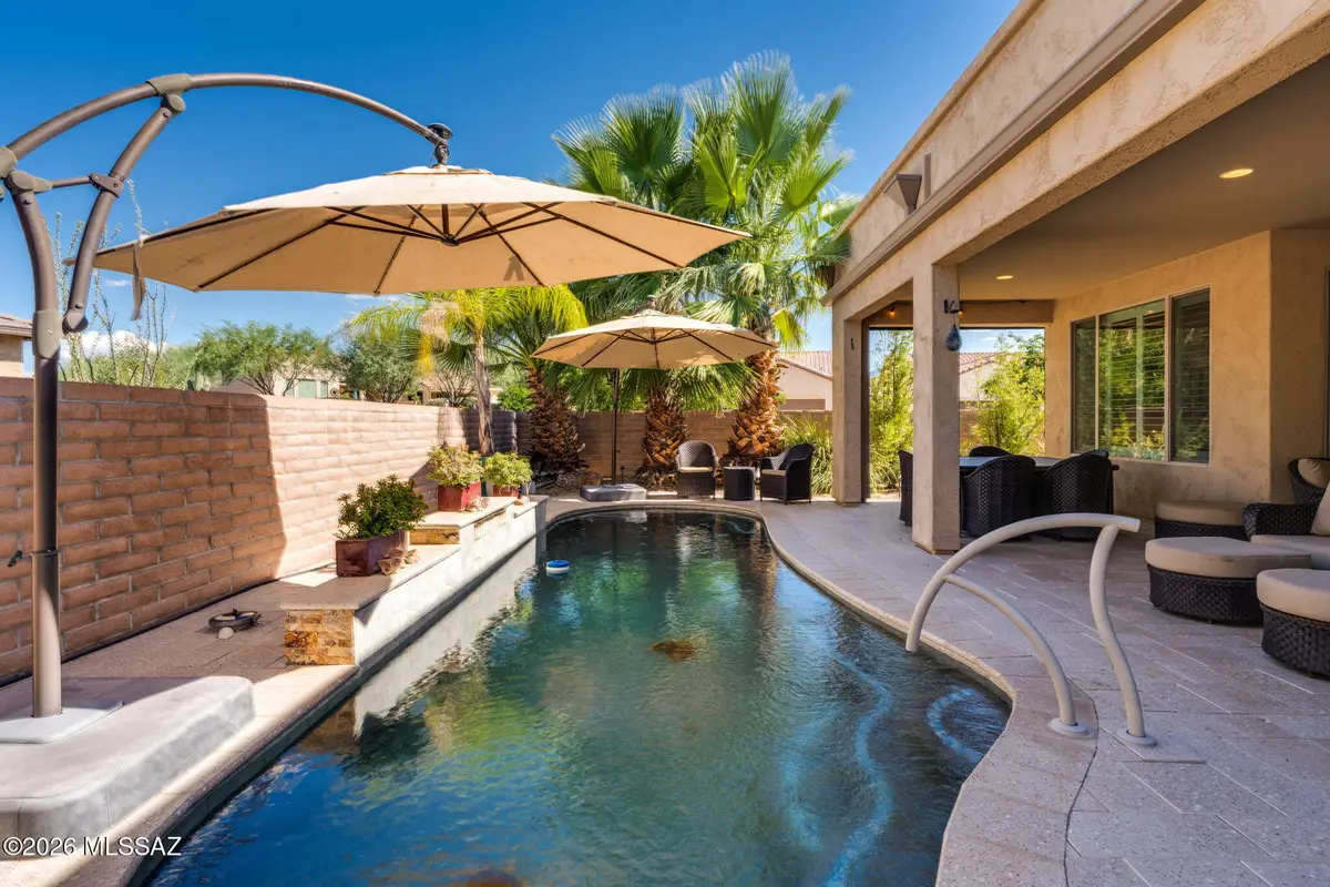 528 N Hale, Green Valley, AZ 85614 - #1