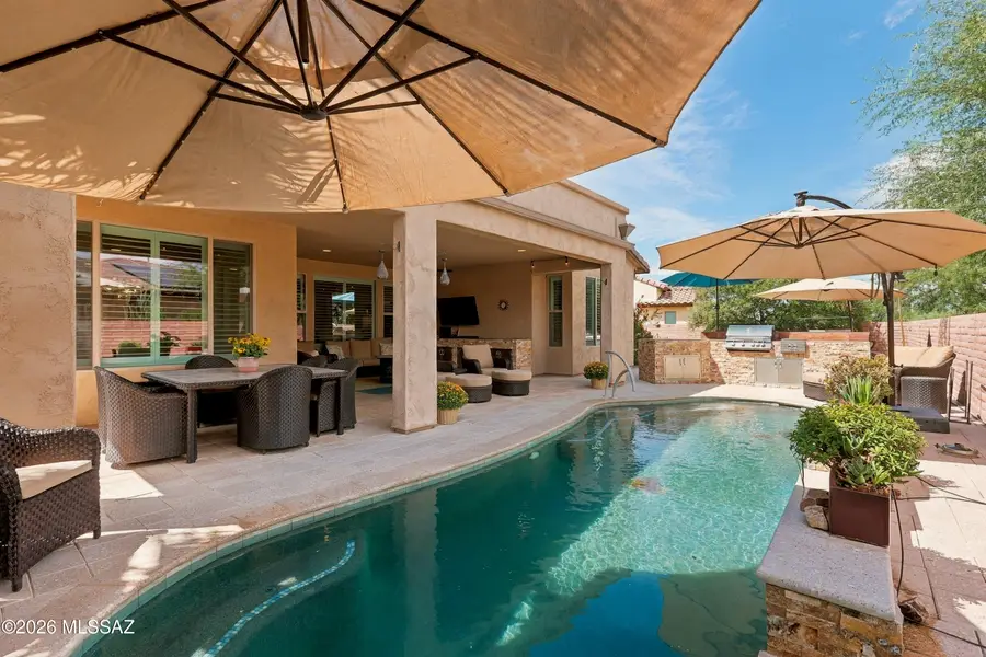528 N Hale, Green Valley, AZ 85614 - #2