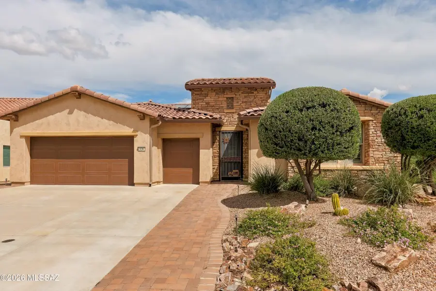 528 N Hale, Green Valley, AZ 85614 - #3