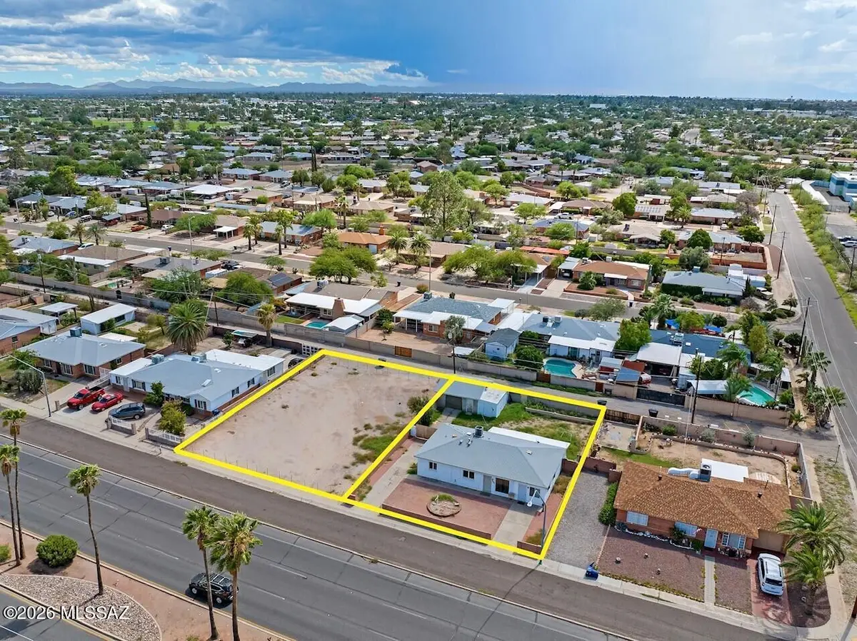 6510 E Broadway, Tucson, AZ 85710 - #1