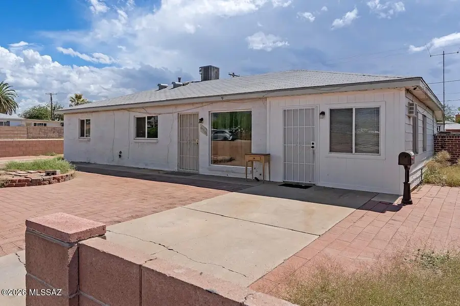 6510 E Broadway, Tucson, AZ 85710 - #2