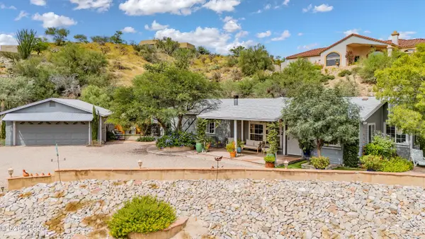 14921 N Lago Del Oro, Tucson, AZ 85739