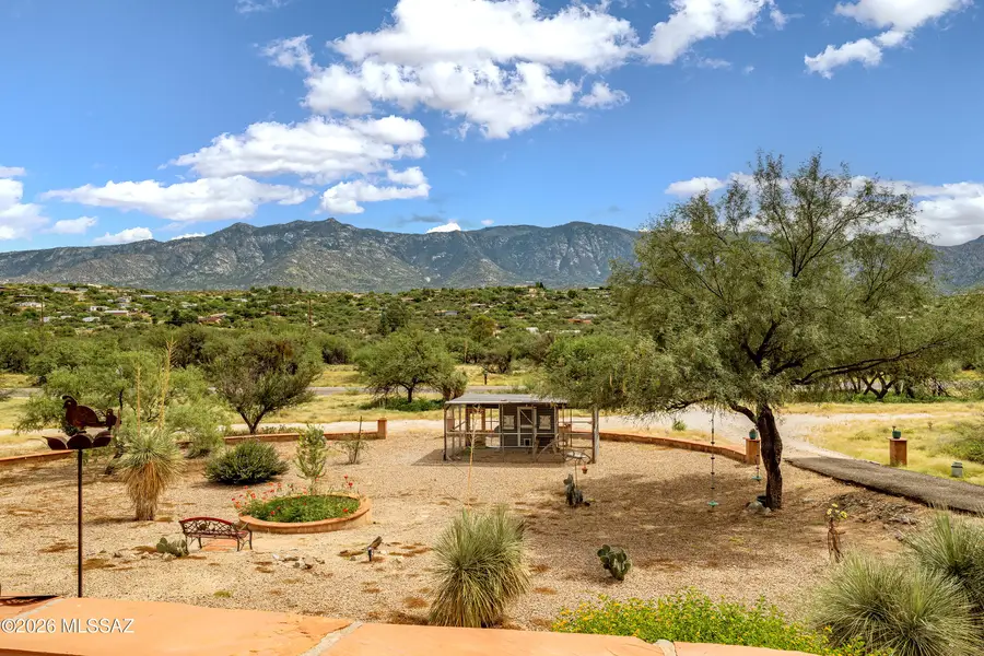 14921 N Lago Del Oro, Tucson, AZ 85739 - #3