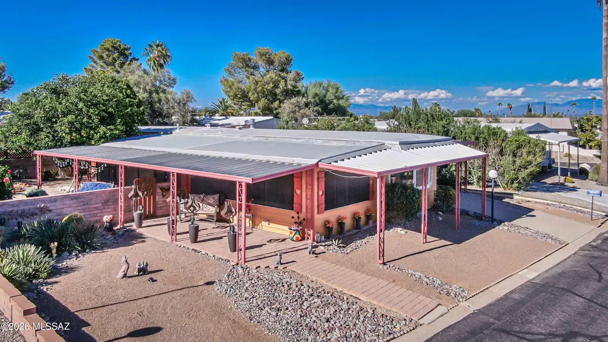 208 W Palma, Green Valley, AZ 85614 - #1