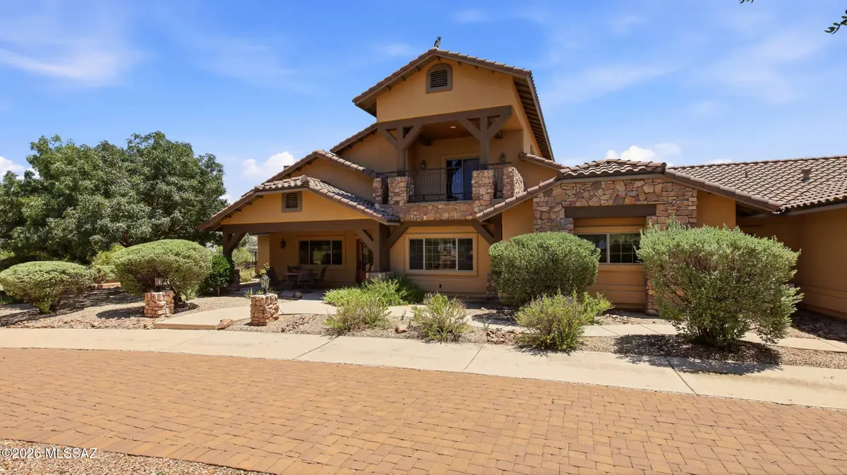 90 Elgin, Elgin, AZ 85611 - #1