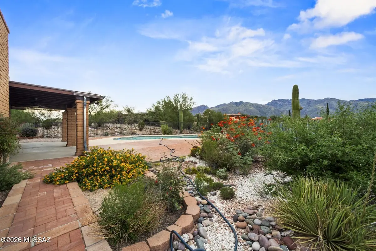 4524 N Camino Arco, Tucson, AZ 85718 - #1